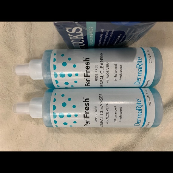 🌸MOTHER’S DAY🌸 Soon-to-Be Mom Postpartum Kit! - Picture 3 of 8